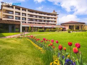 Hotel Sevtopolis Medical & Spa