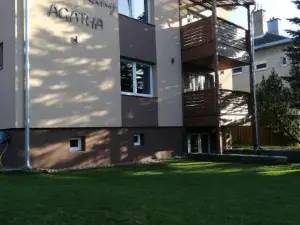 Apartmany Agatha