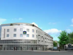 Best Western Plus Vannes Centre Ville