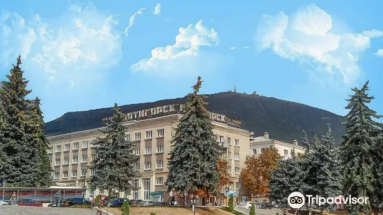 Pyatigorsk Hotel