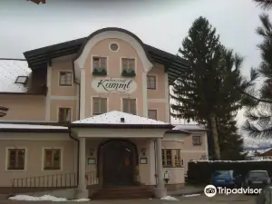 Hotel Gasthof Kamml