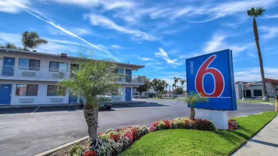 Motel 6 - Stanton, CA - Anaheim West