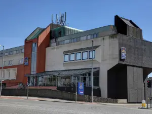 Sure Hotel by Best Western Aberdeen