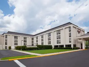 Hampton Inn Philadelphia/Mt. Laurel