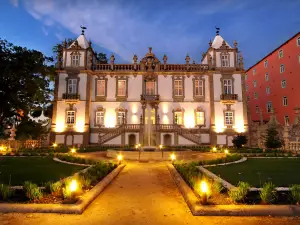 Pestana Palacio do Freixo, Pousada & National Monument - the Leading Hotels of the World