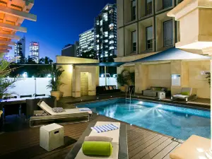 Duxton Hotel Perth