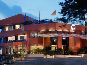 Fortune Resort Grace, Mussoorie - Member ITC's Hotel Group
