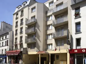 Diese Hôtel Bastille