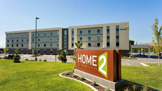 Home2 Suites by Hilton Lehi/Thanksgiving Point