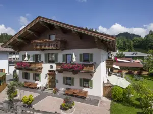 Landgasthof Dorfstadl