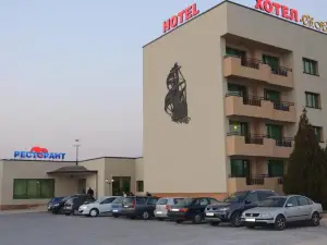 Hotel Sveti Nikola