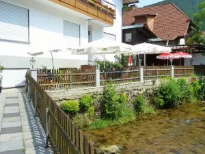 Landgasthof-Hotel-Rössle