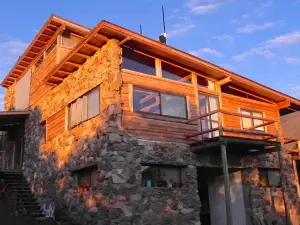 Tierra Sagrada Hostel & Lodge