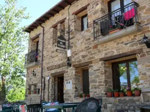 Posada El Tesin