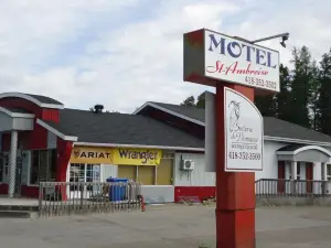 โมเทล โฮเทเลีย