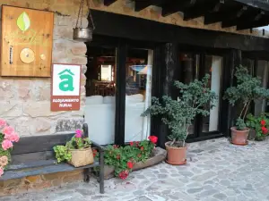 Posada Reserva Verde