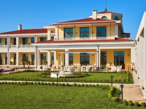 Complex Villas Kaliakra & Gradina