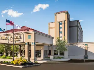Four Points by Sheraton Boston Logan Airport Revere