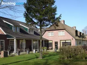 B&B-Hotel de Joremeinshoeve