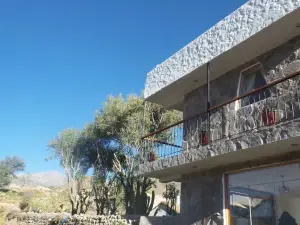 La Casa de Santiago Hotel