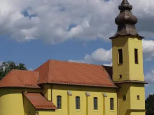 Tomaj Vendégház