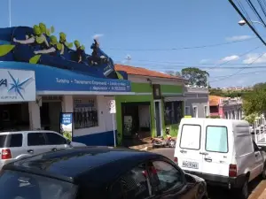 Vila Brotas
