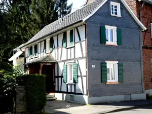 Ferienhaus "Einfach Schön"
