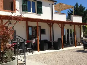 Casa Cologna B&B