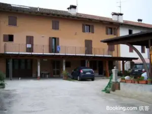 B&b da Maria