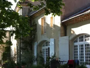 Domaine Fontaine
