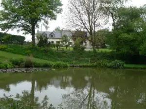 Fermette Dans les Pays de la Loire