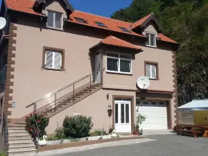 Rooms Odmaralište Jablan