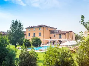 Hotel Villa Costanza