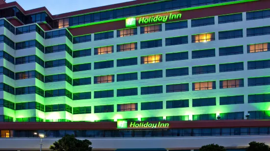 Holiday Inn Hotel Port of Miami-Downtown, an IHG Hotel