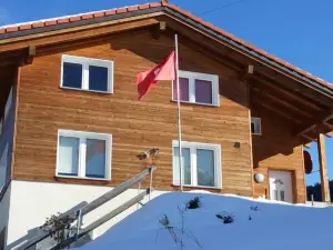 Casa Aurora