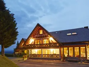 Hotel Spinnerhof
