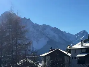 Die Bergperlen Dependance