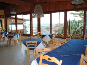 B&b la Scogliera