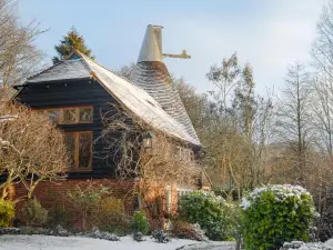 Cowford Oast