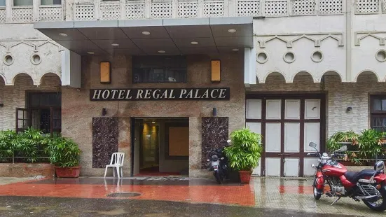 雷加爾宮殿酒店
