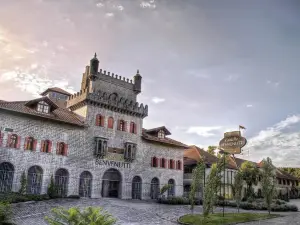 Pousada Castello Benvenutti