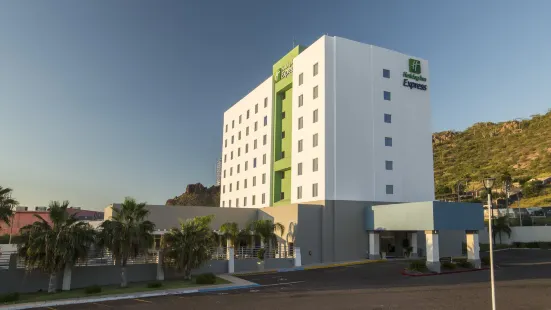 Holiday Inn Express Guaymas