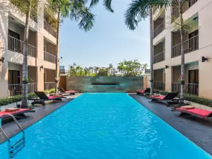 The Cottage Suvarnabhumi