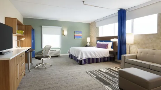 Home2 Suites by Hilton Milton Ontario