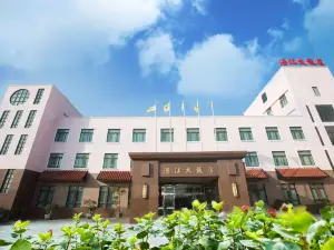金門浯江大飯店