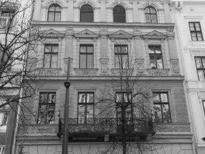 魯姆布達佩斯酒店