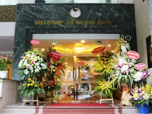 Nesta Hanoi Hotel - To Hien Thanh