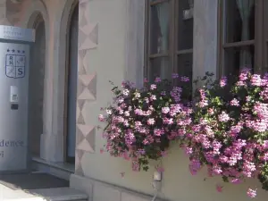Residence Hotel Serenella