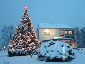 Brugger' S Hotelpark am Titisee