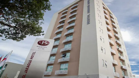 BH Jaragua Hotel